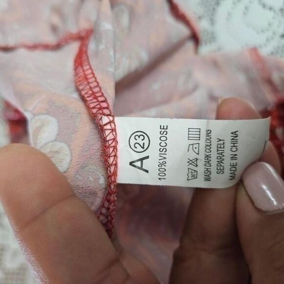 Aly Daly dress - Picture 7 of 8